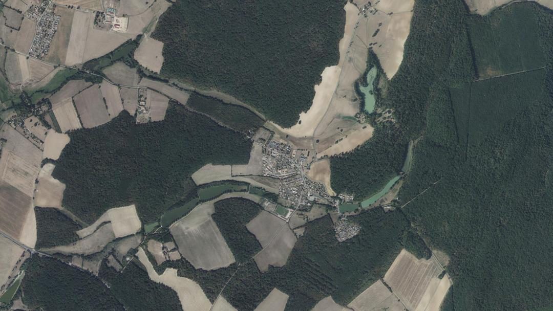 Photo 2 — Sauvigny-les-Bois, Nièvre (58160)