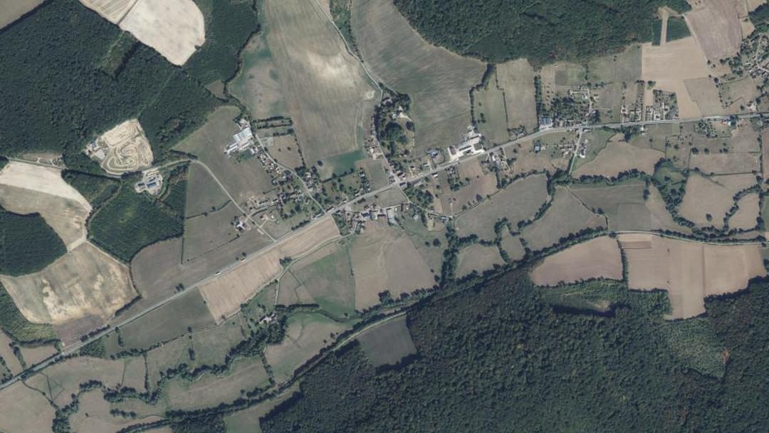 Photo 2 — Sichamps, Nièvre (58700)