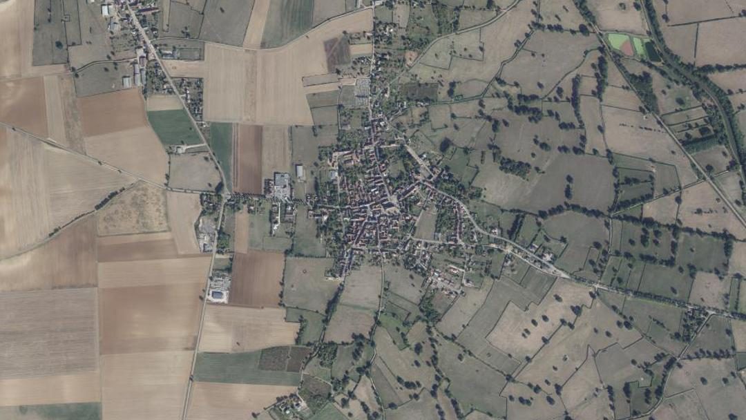 Photo 3 — Tannay, Nièvre (58190)