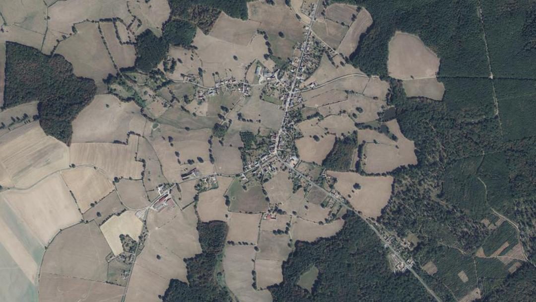 Photo 2 — Trois-Vèvres, Nièvre (58260)