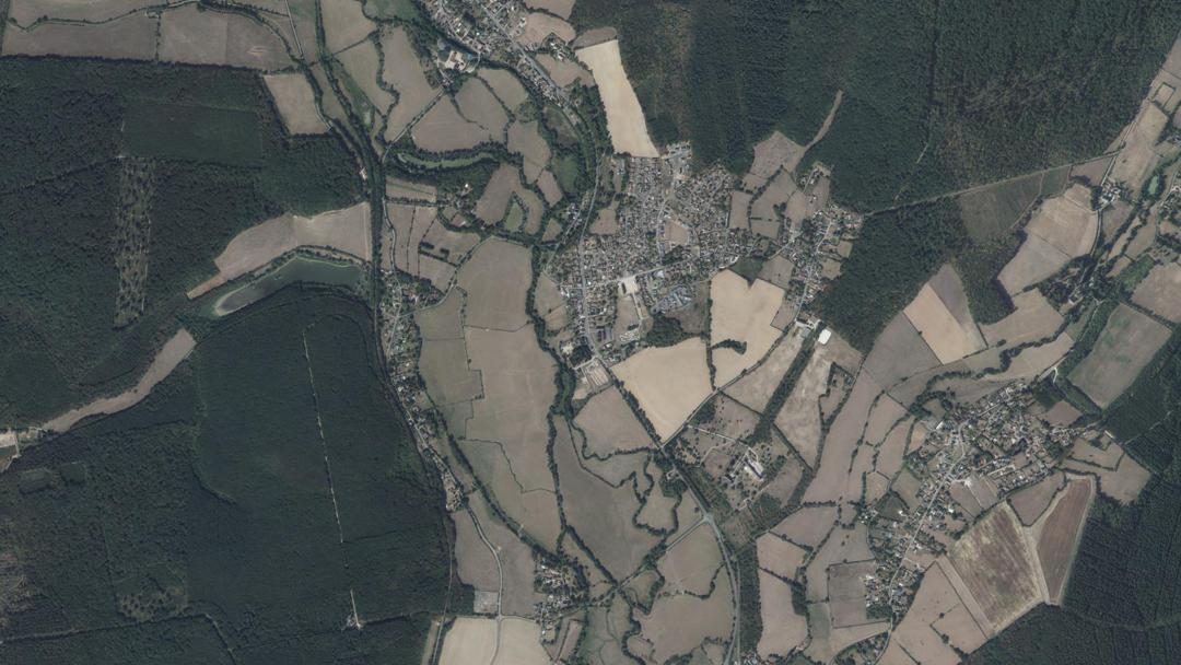 Photo 2 — Urzy, Nièvre (58130)