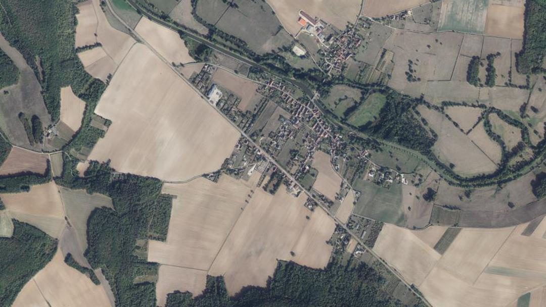 Photo 3 — Villiers-sur-Yonne, Nièvre (58500)