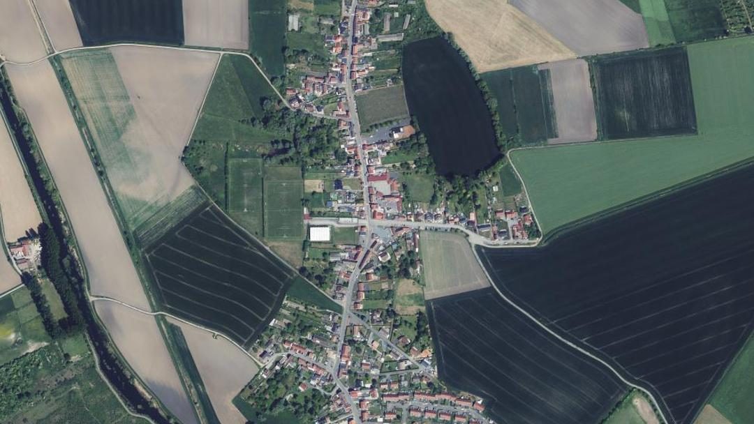 Photo 2 — Anhiers, Nord (59194)