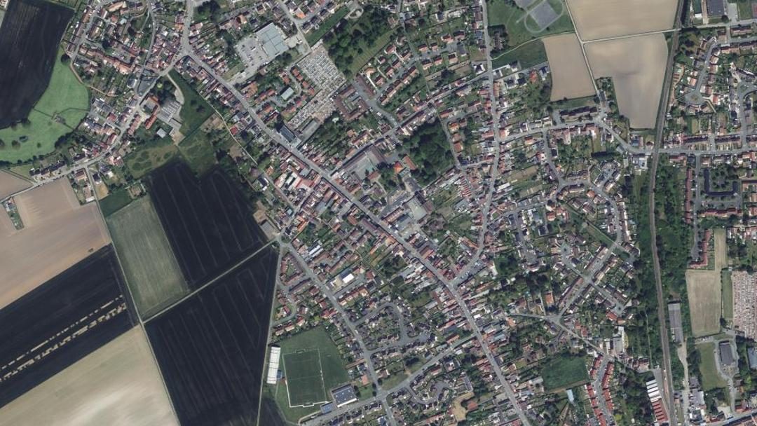 Photo 2 — Bauvin, Nord (59221)