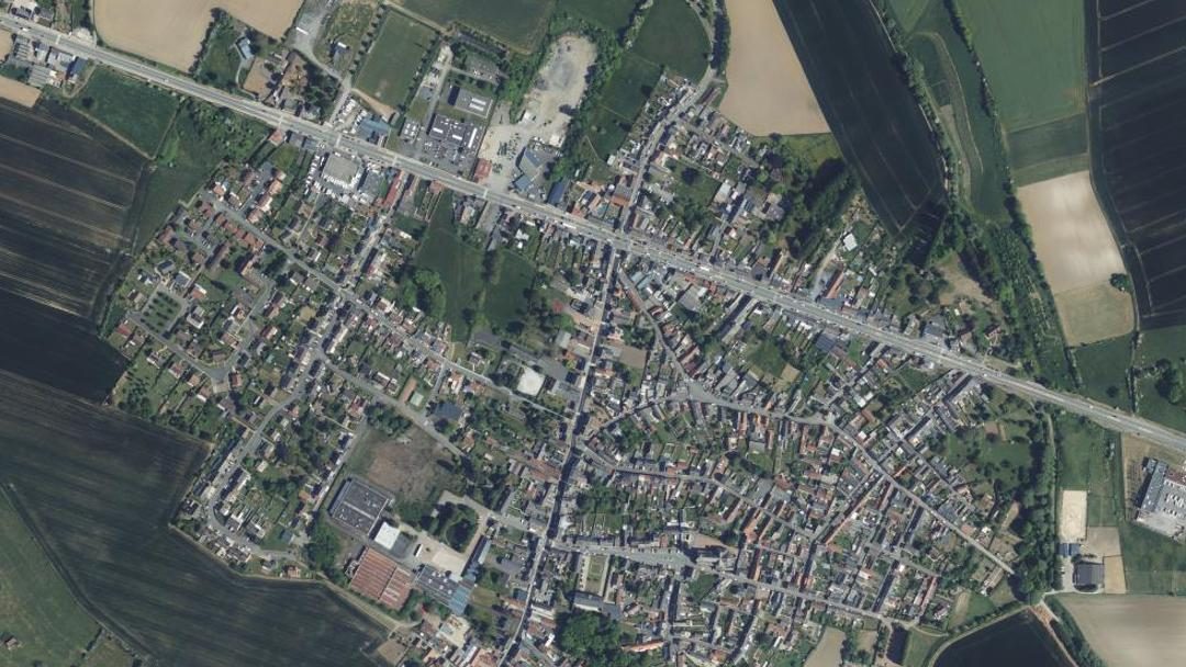 Photo 2 — Beauvois-en-Cambrésis, Nord (59157)