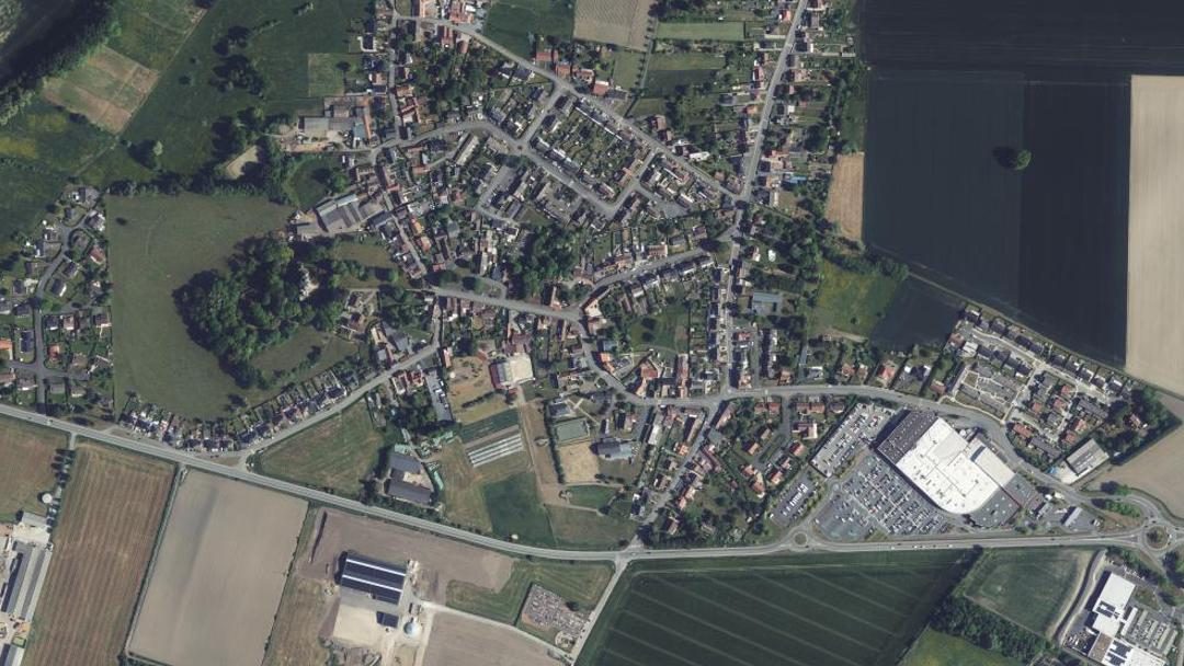 Photo 3 — Bellaing, Nord (59135)