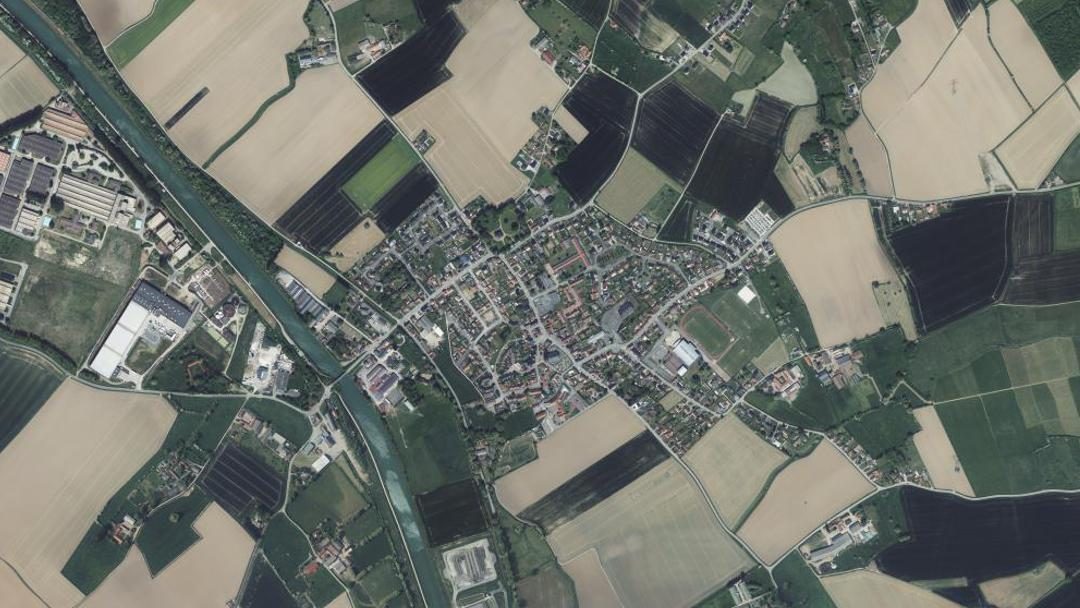 Photo 3 — Blaringhem, Nord (59173)