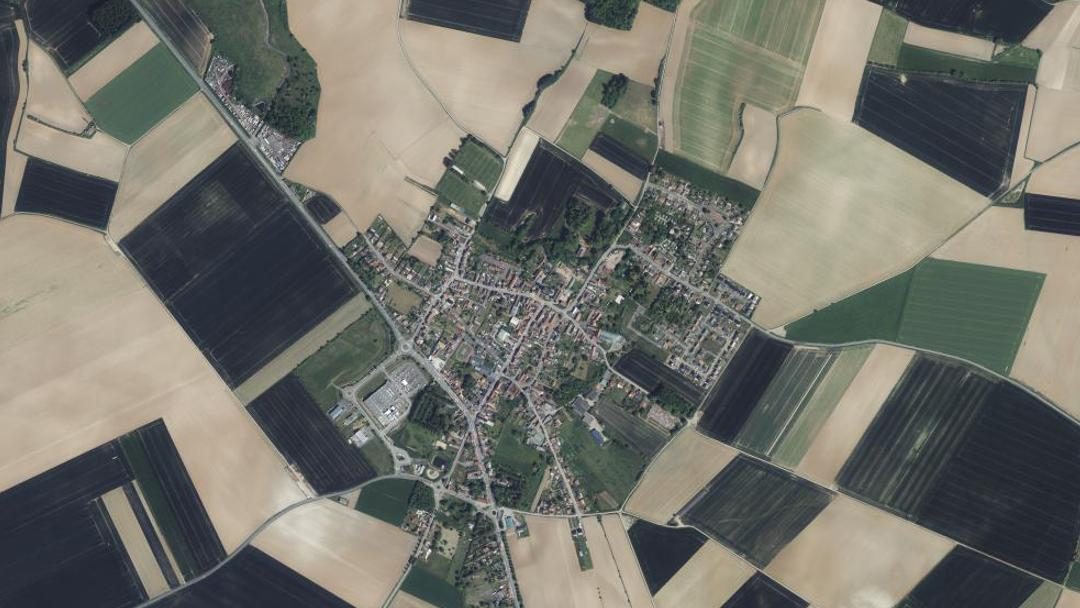 Photo 2 — Bugnicourt, Nord (59151)