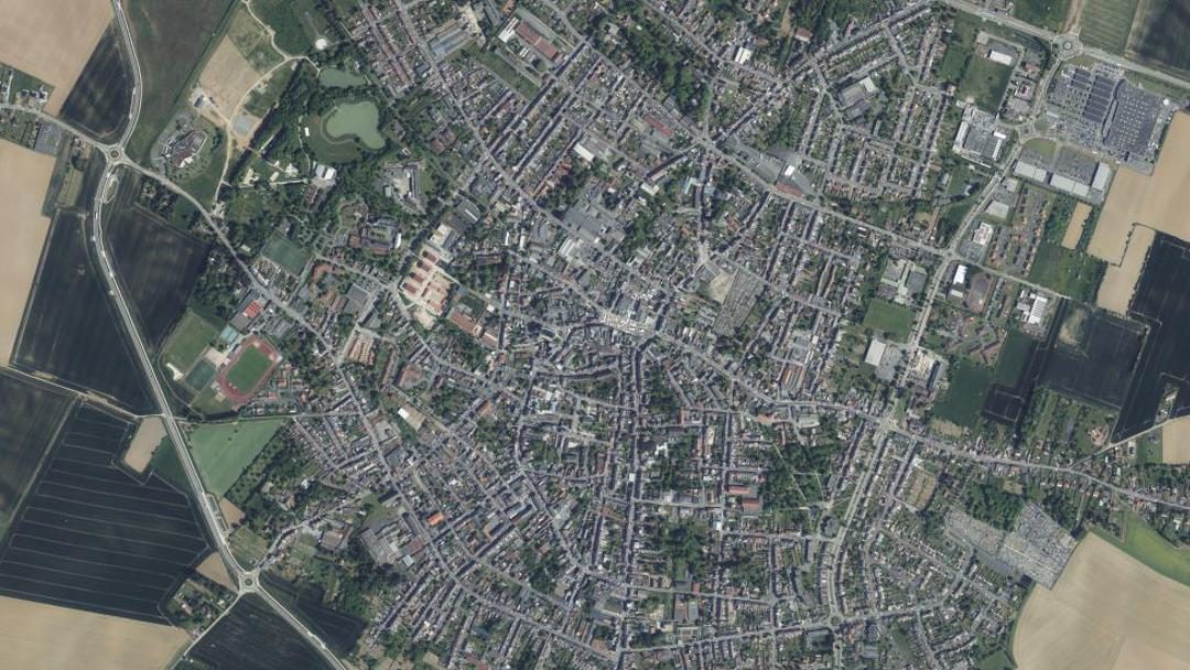 Photo 4 — Caudry, Nord (59540)