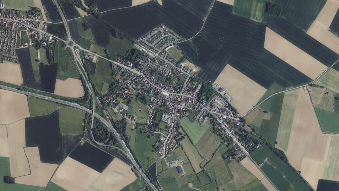 Photo 2 — Curgies, Nord (59990)