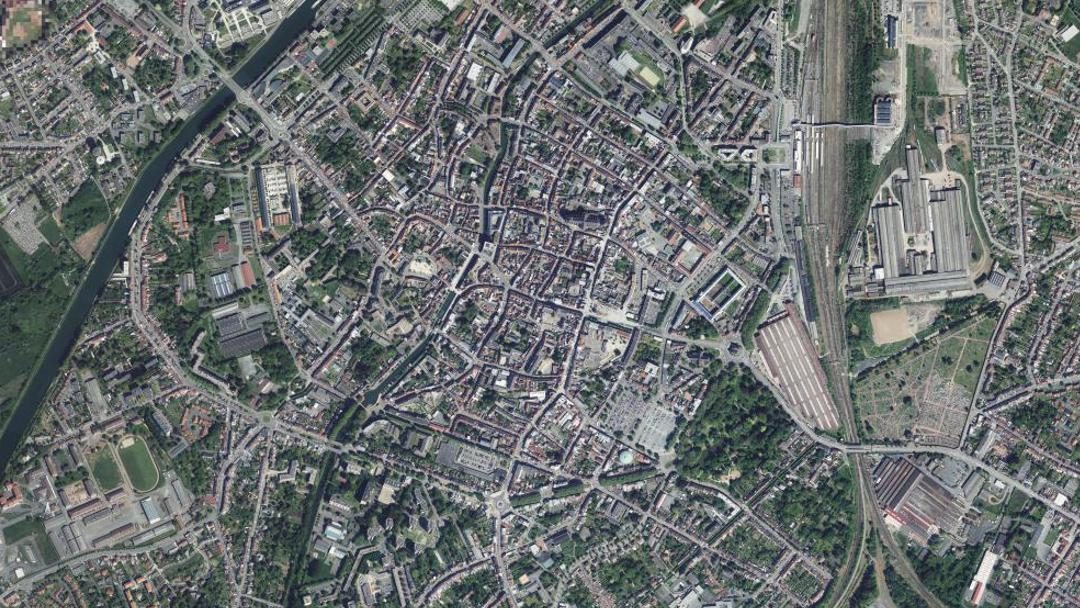 Photo 4 — Douai, Nord (59500)