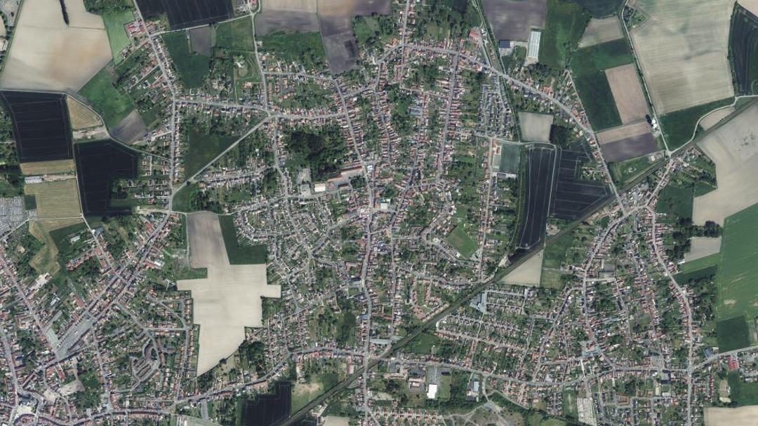 Photo 2 — Fenain, Nord (59179)