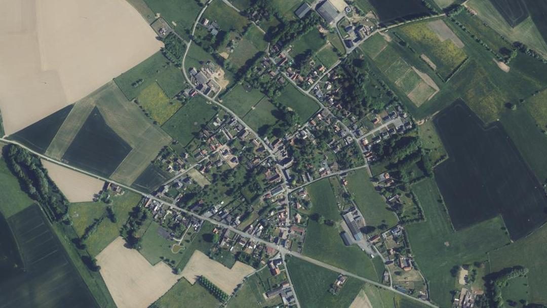 Photo 2 — La Flamengrie, Nord (59570)