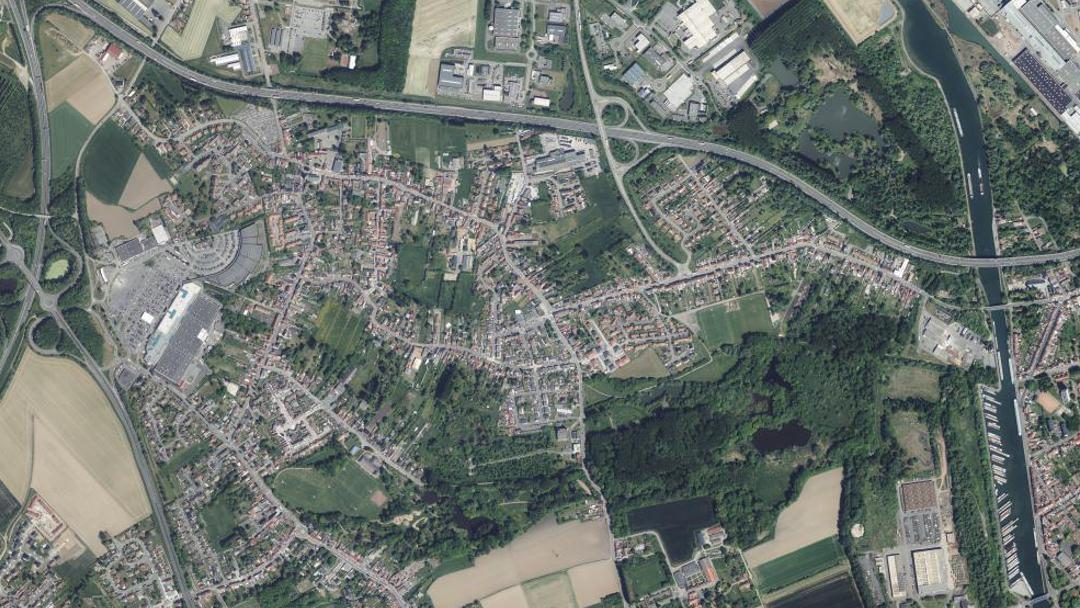Photo 2 — Flers-en-Escrebieux, Nord (59128)