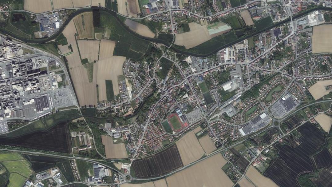 Photo 3 — La Gorgue, Nord (59253)
