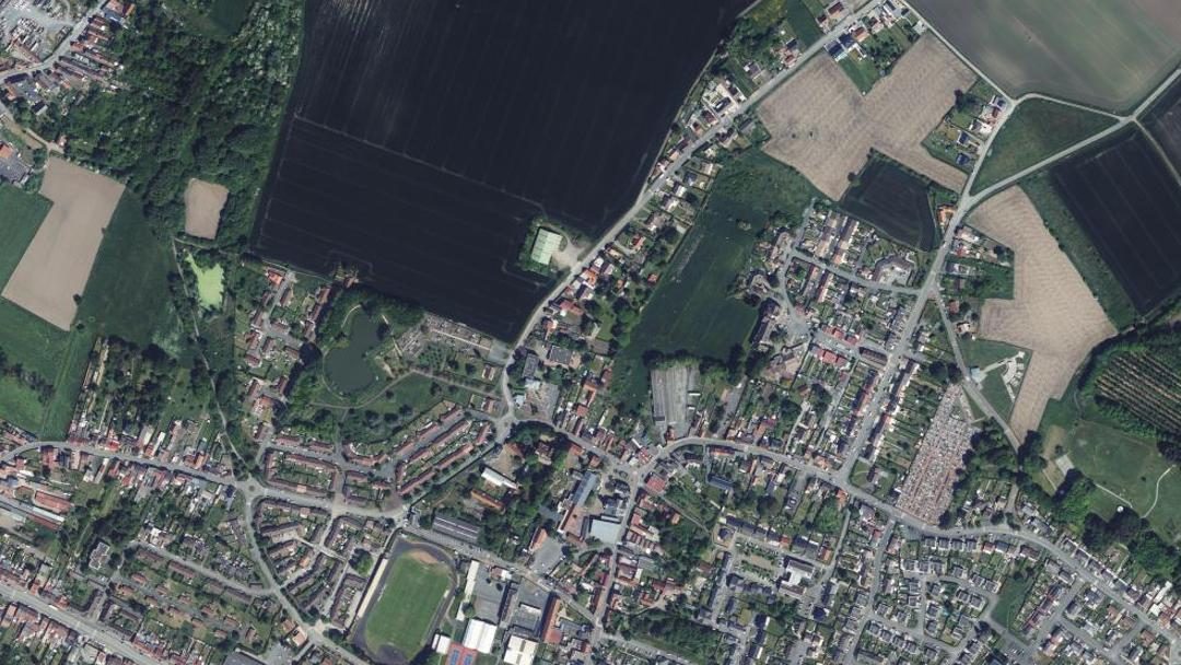 Photo 2 — Guesnain, Nord (59287)