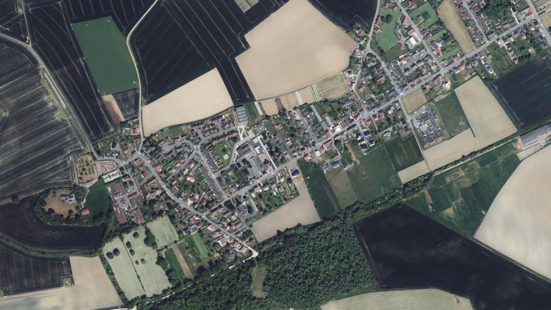 Photo 2 — Hantay, Nord (59496)
