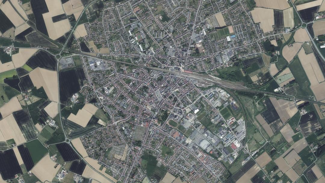 Photo 2 — Hazebrouck, Nord (59190)