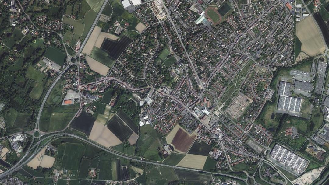 Photo 2 — Hem, Nord (59510)