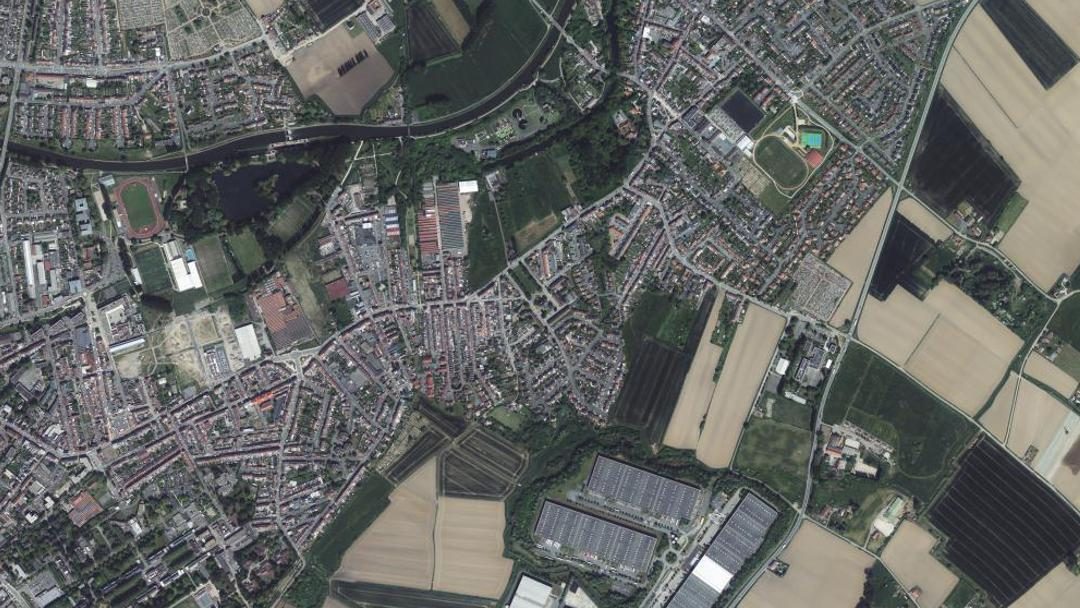 Photo 2 — Houplines, Nord (59116)