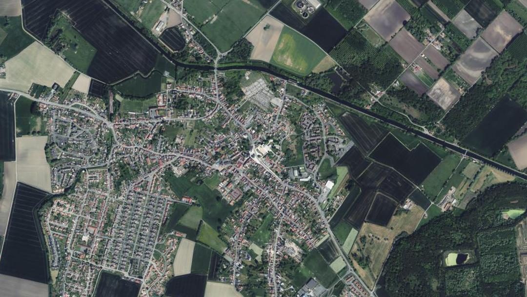 Photo 2 — Lallaing, Nord (59167)