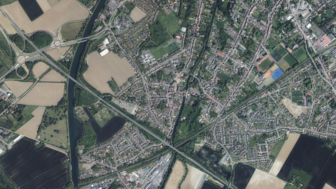 Photo 2 — Lambres-lez-Douai, Nord (59552)