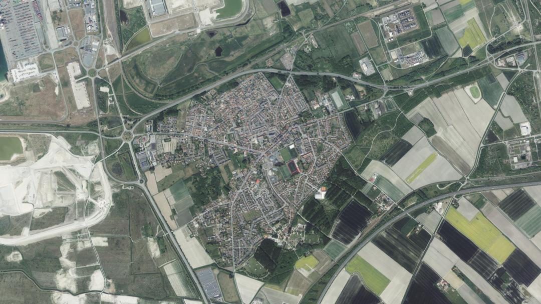 Photo 2 — Loon-Plage, Nord (59279)