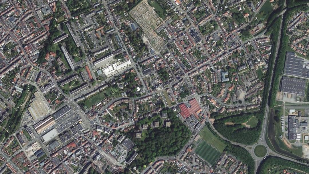 Photo 2 — Lys-lez-Lannoy, Nord (59390)