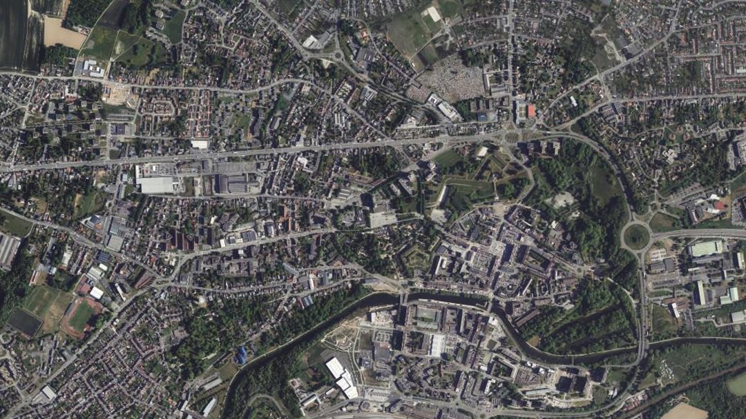 Photo 4 — Maubeuge, Nord (59600)