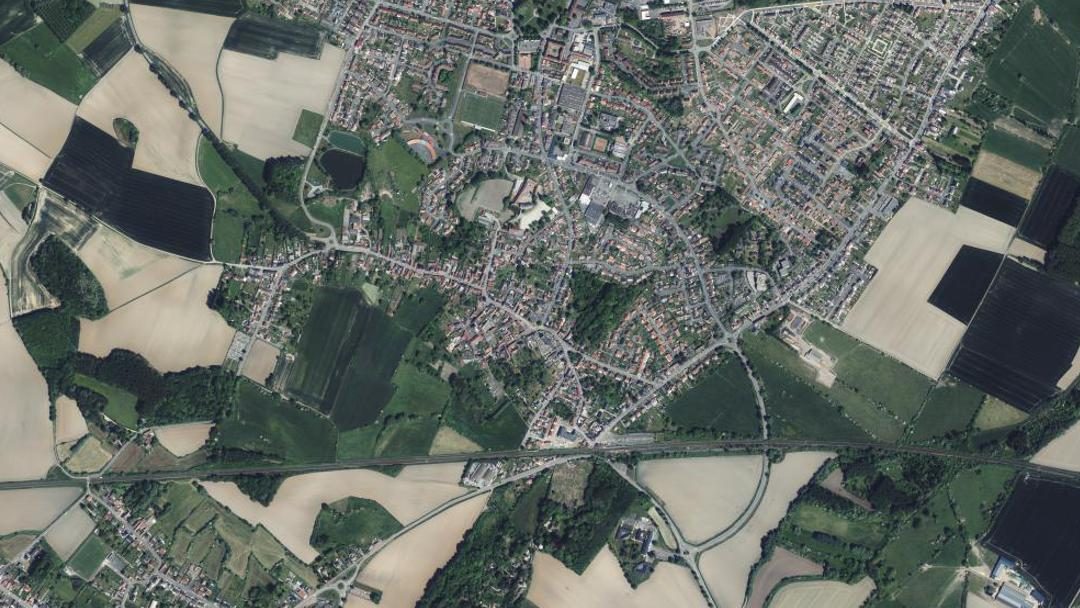 Photo 2 — Montigny-en-Ostrevent, Nord (59182)