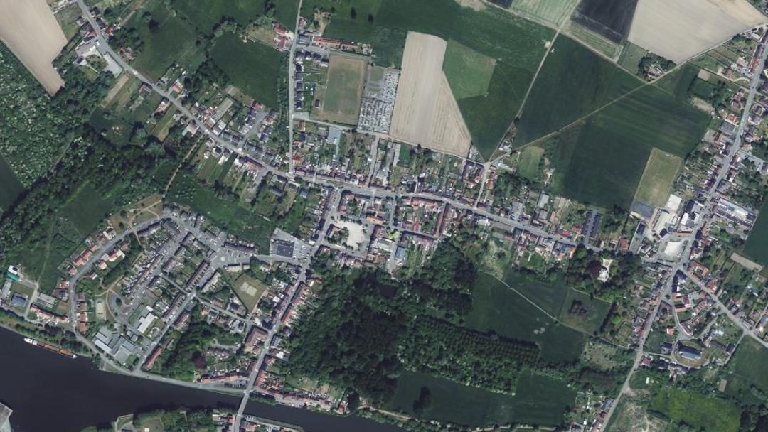 Photo 2 — Mortagne-du-Nord, Nord (59158)