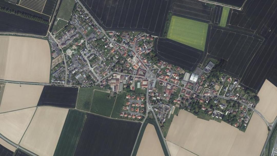 Photo 2 — Noyelles-lès-Seclin, Nord (59139)