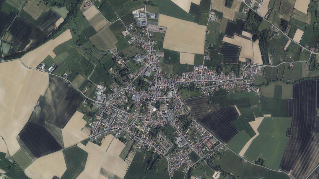 Photo 2 — Poix-du-Nord, Nord (59218)