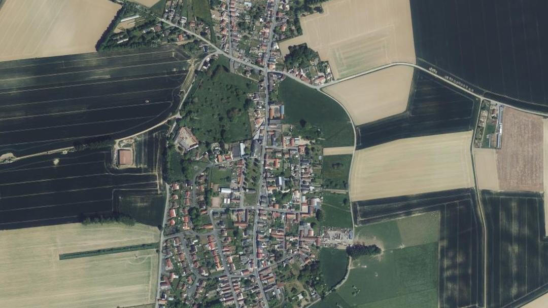 Photo 3 — Quérénaing, Nord (59269)