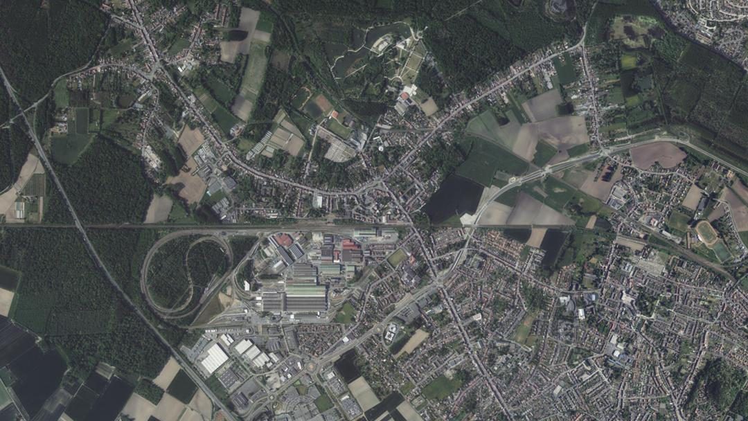 Photo 3 — Raismes, Nord (59590)