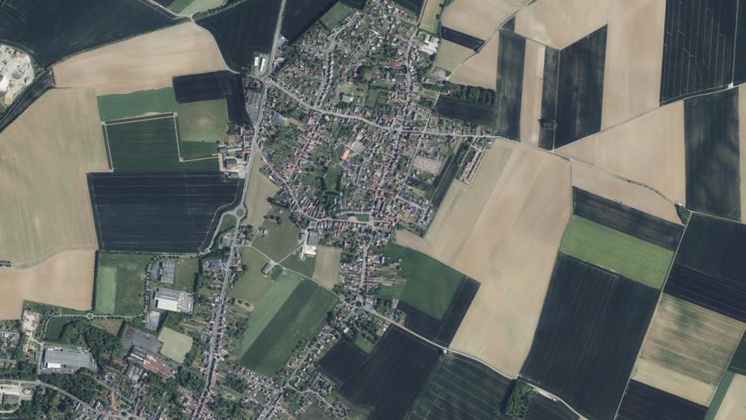 Photo 2 — Rumilly-en-Cambrésis, Nord (59281)