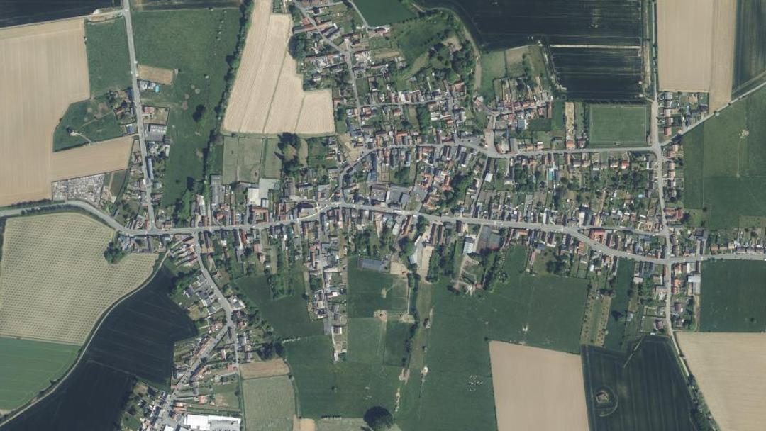Saint-Vaast-en-Cambrésis