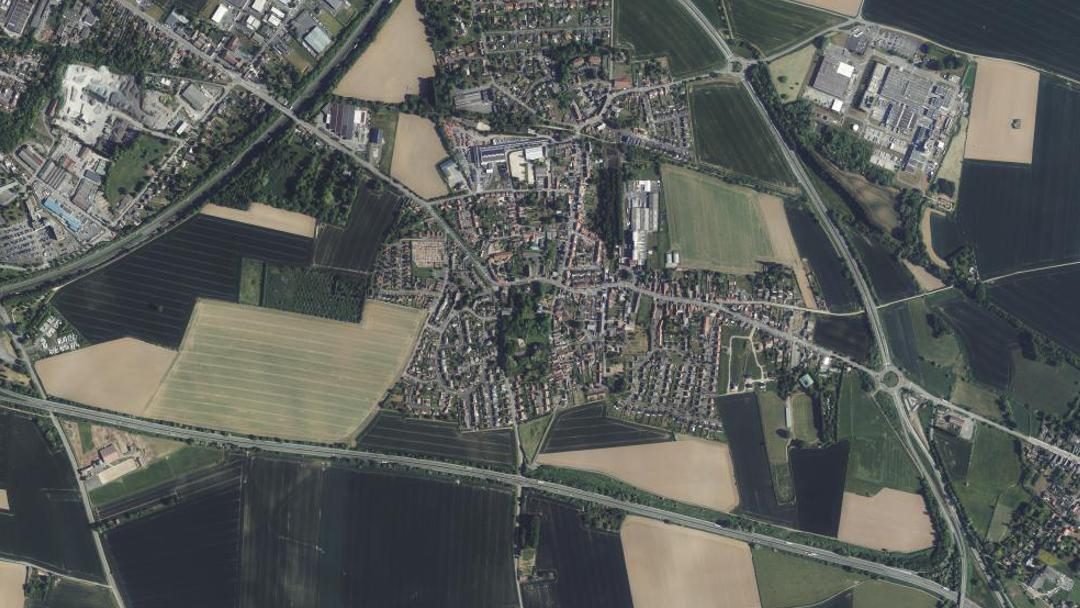 Photo 2 — Saultain, Nord (59990)