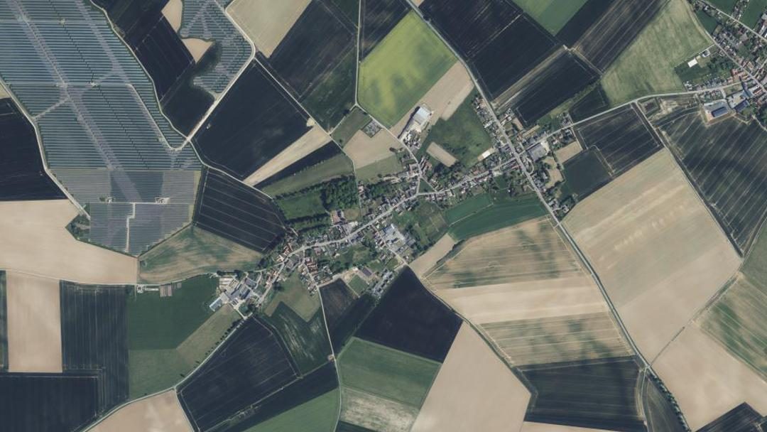 Séranvillers-Forenville, Nord