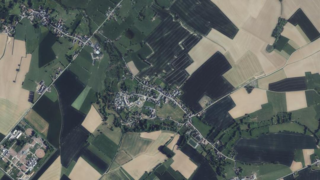 Taisnières-sur-Hon, Nord