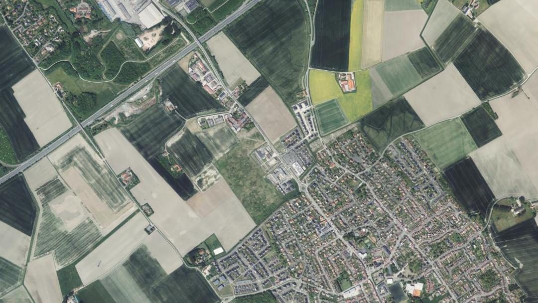 Photo 2 — Téteghem-Coudekerque-Village, Nord (59380)