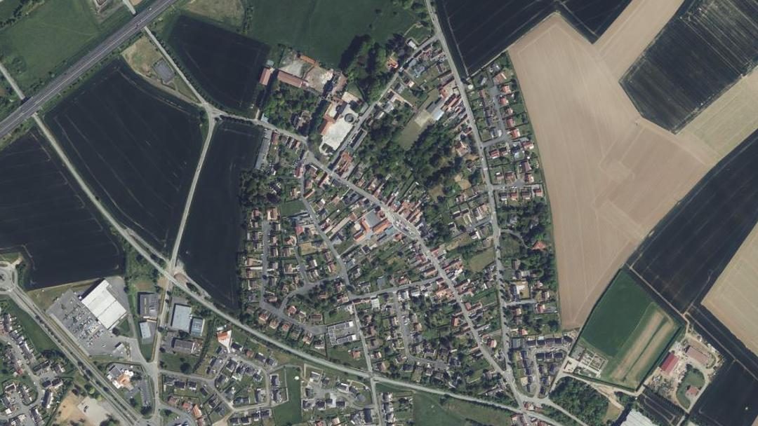 Photo 2 — Tilloy-lez-Cambrai, Nord (59554)