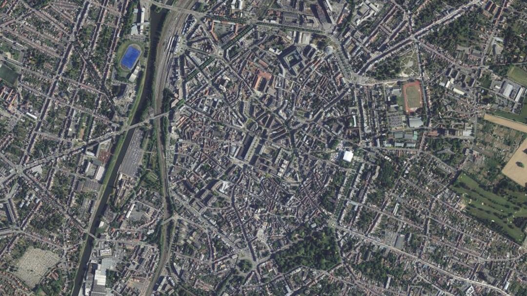Photo 4 — Valenciennes, Nord (59300)