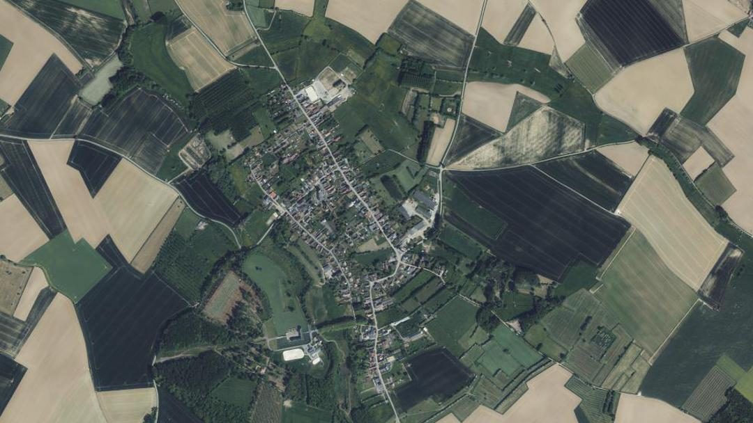 Photo 2 — Vendegies-au-Bois, Nord (59218)