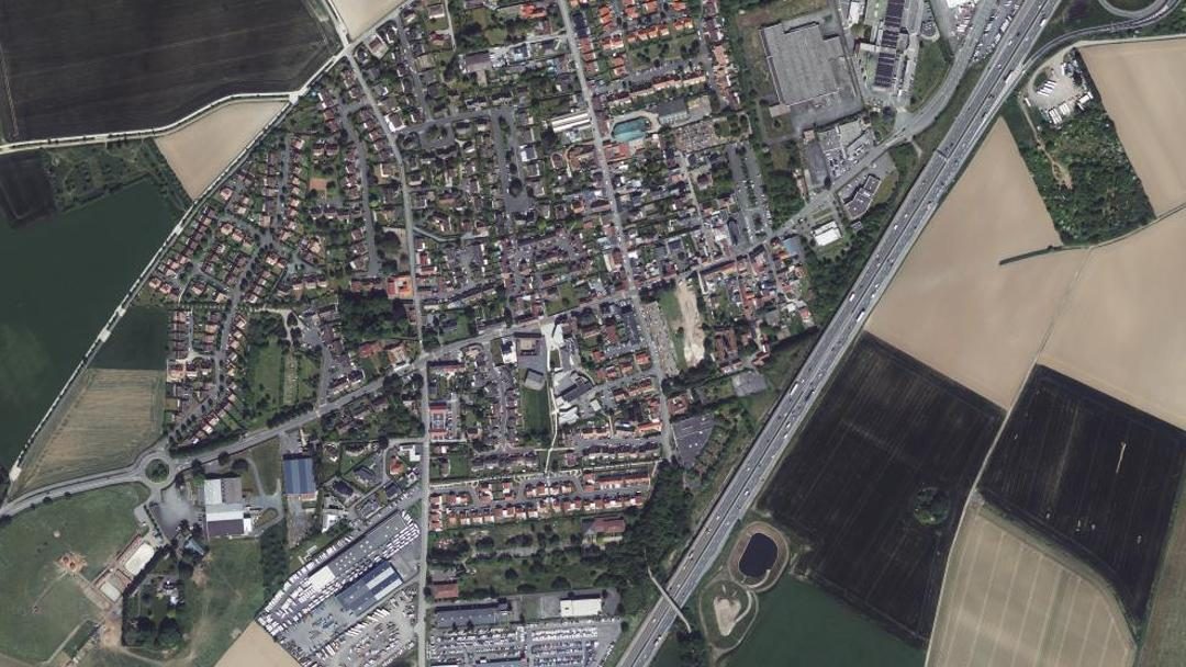 Vendeville, Nord