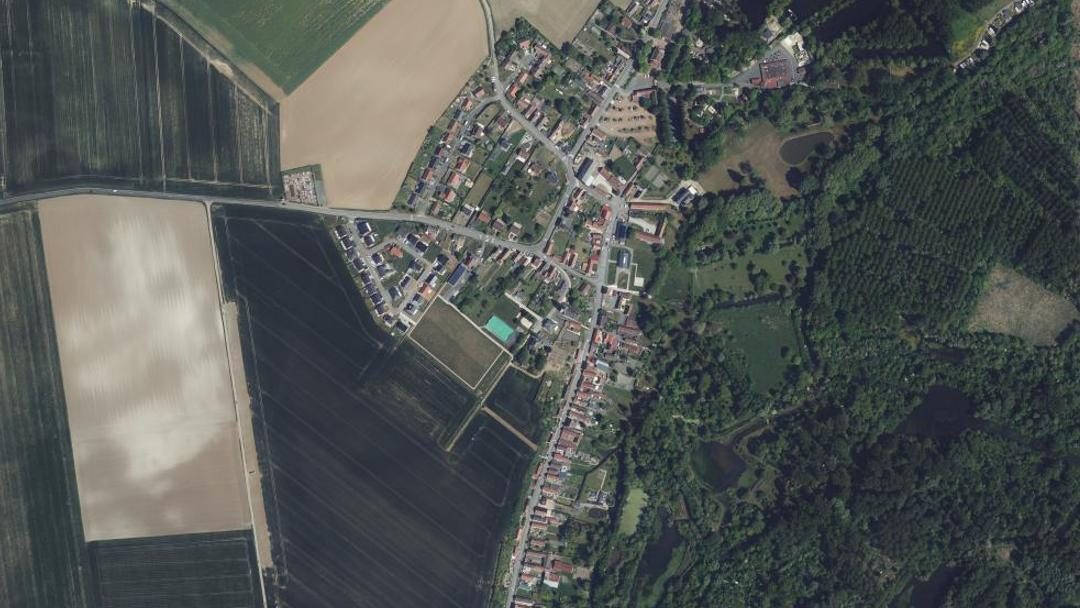Photo 2 — Wavrechain-sous-Faulx, Nord (59111)