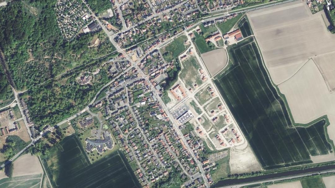 Photo 2 — Zuydcoote, Nord (59123)