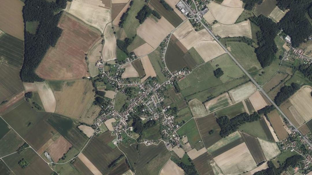 Photo 2 — Abbecourt, Oise (60430)