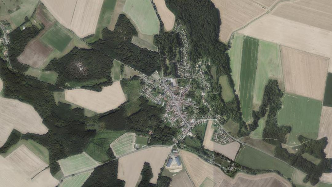 Photo 2 — Acy-en-Multien, Oise (60620)