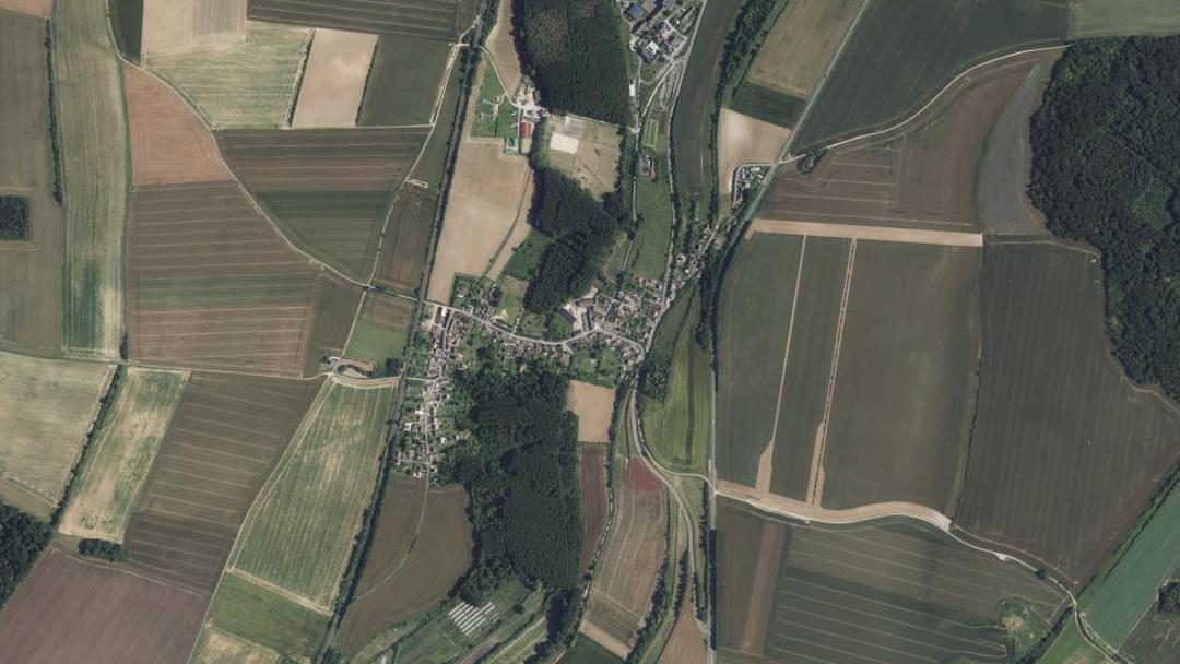 Photo 2 — Airion, Oise (60600)